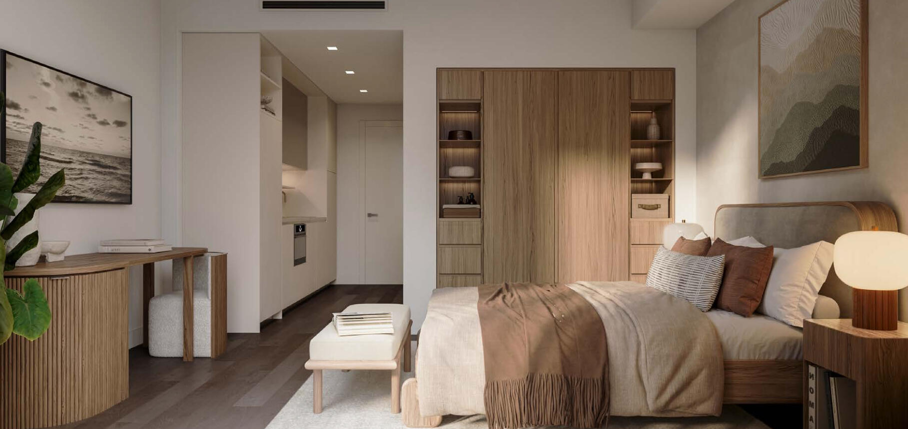 Bedroom Bedroom