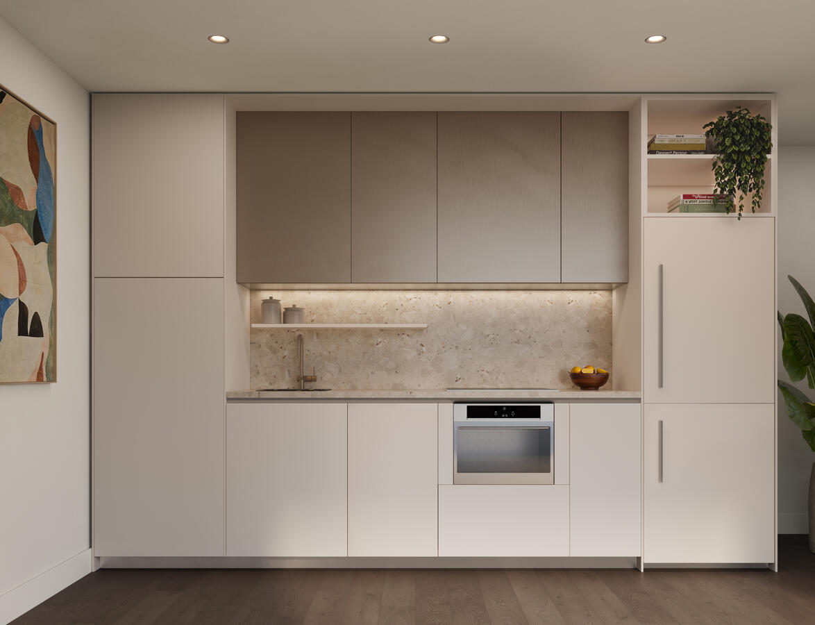 Kitchen Kitchen