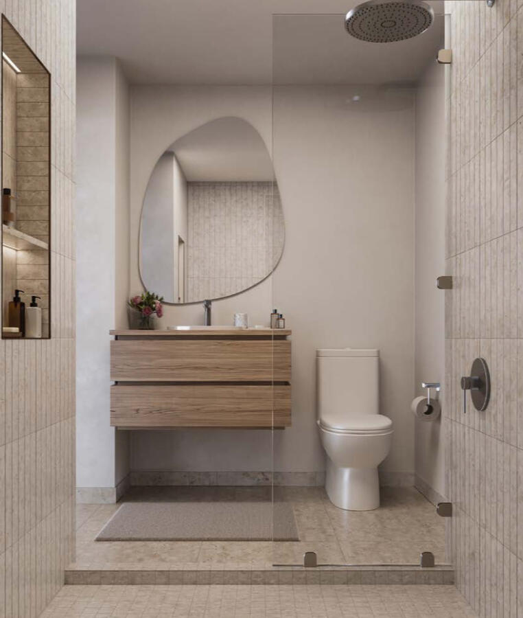 Bathroom Bathroom