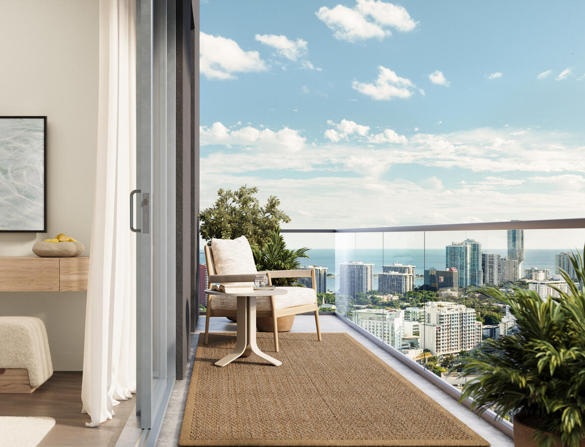 Balcony Balcony