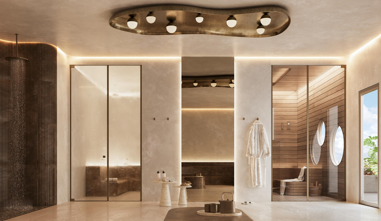 Hammam steam Hammam steam